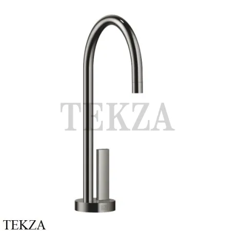 Dornbracht TARA Ultra HOT & COLD Питьевой кран 17861875-19, Dark Chrome