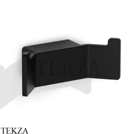 Decor Walther CONTRACT HAK2 Крючок для халата и полотенец 0650460, черный матовый