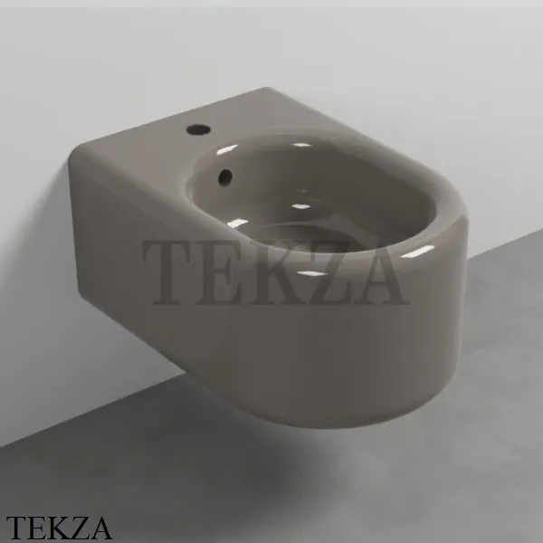 Cielo Itaca Биде подвесное, 1 отверстие под смеситель ITBS TP, Talpa