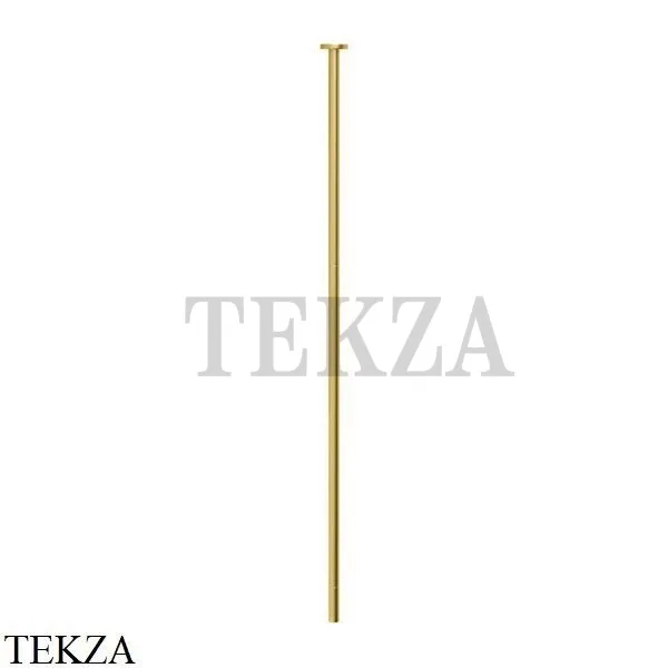 Gessi Ingranaggio-Anello Излив для раковины потолочный 63399-716, Gold Br. PVD