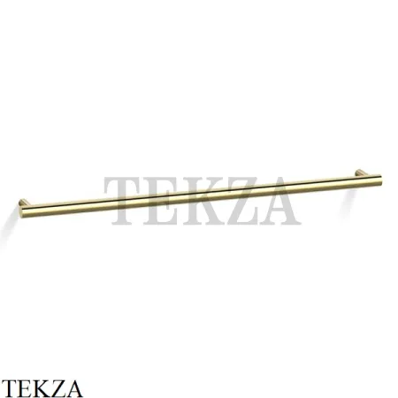 Decor Walther BAR HTE60 Держатель для банного полотенца 0856382, золото матовое