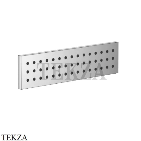 Dornbracht WATER FAN Боковой душ 6 л/мин, внешняя часть 36517979-00, хром глянец