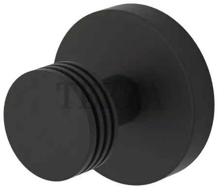 Сунержа Вешалка КАНЬОН настенная / L 50 15-3005-0000, Тёмный титан муар