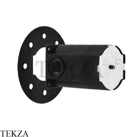 Gessi Скрытая часть для настенного смесителя 33687-031