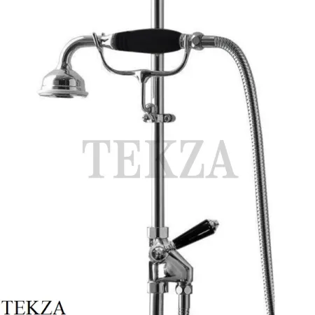 Devon&Devon SHOWER MIXERS Термостатический смеситель для душа MARM74CRBD, хром глянец