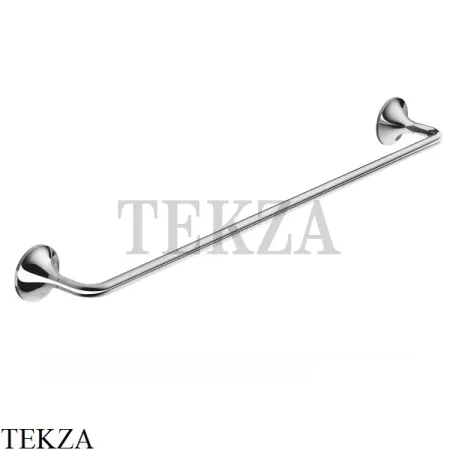 Dornbracht VAIA Держатель для банного полотенца 60 см 83060809-00, хром глянец