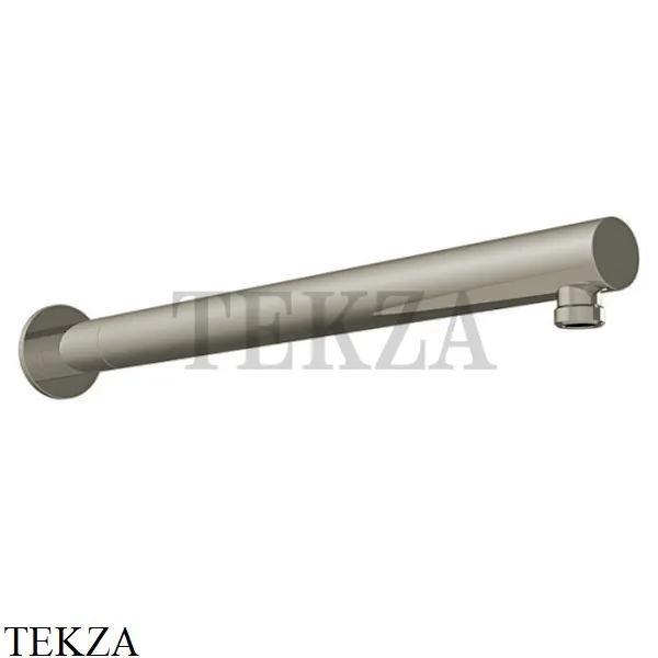 FIMA Carlo Frattini WELLNESS Кронштейн на стену Still 400, Brushed nickel