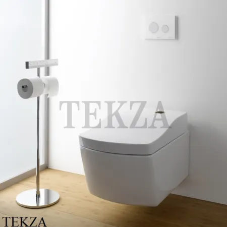 TOTO Neorest EW 2.0 Сиденье WASHLET с функцией биде, с дистанционным управлением, белый глянец