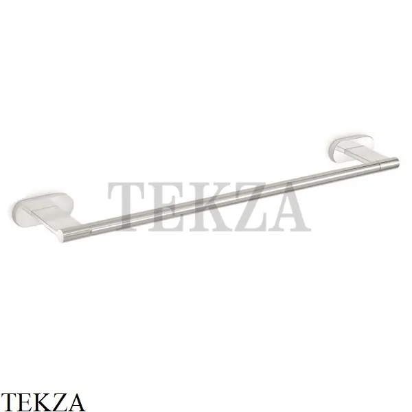 Newform O’RAMA Держатель для банного полотенца 60 см 67229.M0.070, Titanium satin