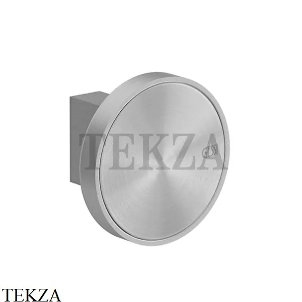 Gessi Origini Крючок одинарный для полотенца 66521-031, хром глянец