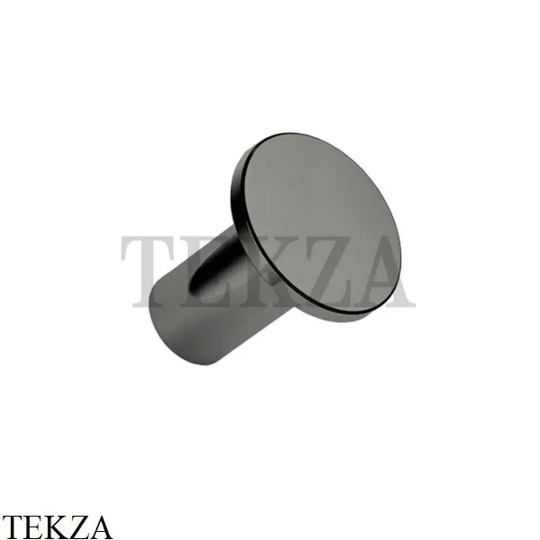Colombo Mini Крючок для халата и полотенец CD107.GM, графит Brushed