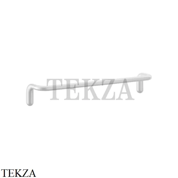 Gessi Goccia Держатель для банного полотенца 30 см 38097-279, белый матовый