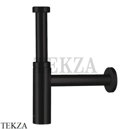 Hansgrohe Flowstar S Сифон бутылочный для раковины 52105700, белый матовый
