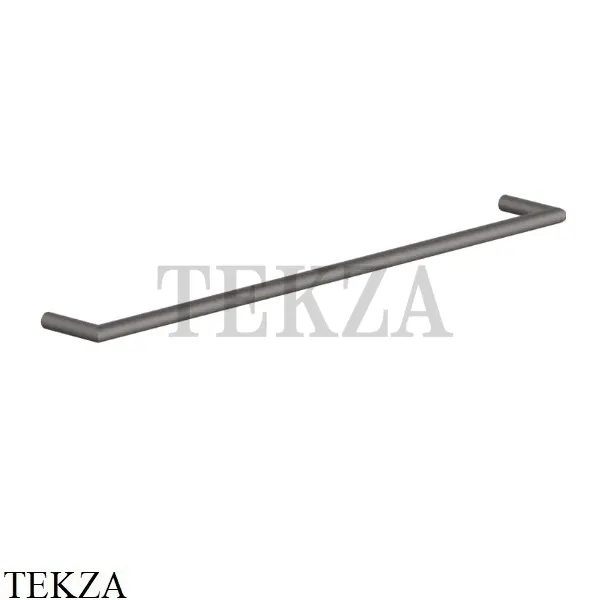 Fantini YOUNG Держатель для полотенца 30 см 96P57606, Matt Gun Metal PVD