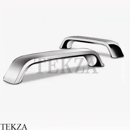Kaldewei Ambiente Ручка для ванны CLASSIC DUO, хром глянец