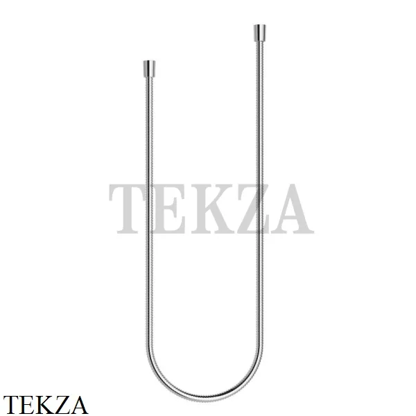 Dornbracht Металлический шланг для душа на 125 см 28104970-00, хром глянец