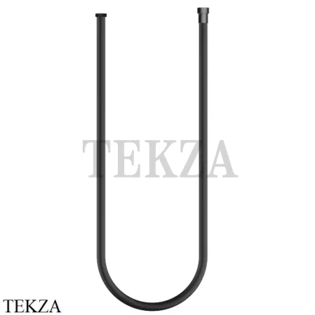 Dornbracht WATER TUBE Kneipp-шланг черный 28286979-99, Dark Platinum matt