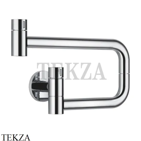 Dornbracht Tara Ultra POT FILLER Вентиль холодной воды 30805875-00, хром глянец