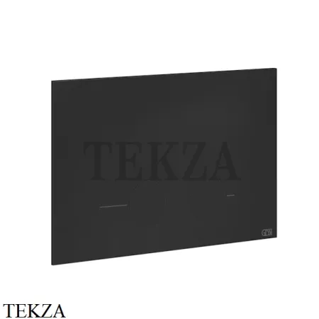 Gessi Клавиша смыва для инсталляции TECE, TeceProfil, TeceBox 54617-299, Black XL