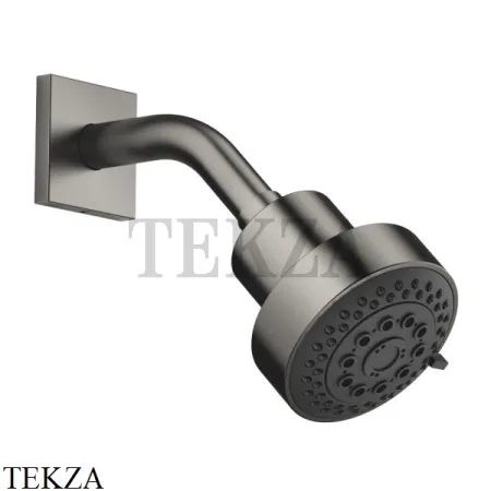 Dornbracht IMO Верхняя душевая лейка 28508980-99, Dark Platinum matt
