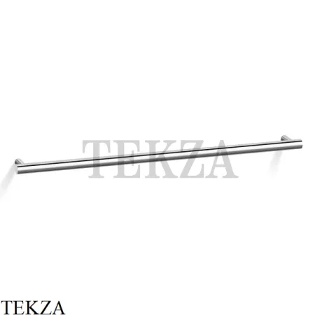 Decor Walther BAR HTE60 Держатель для банного полотенца 0856360, черный матовый