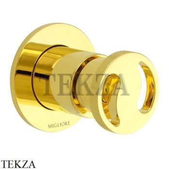 Migliore REVERSA Смеситель для душа 28202, золото