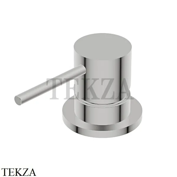 Ritmonio Diametro35 S Смеситель-рычаг управления PR52AW211 IX, Brushed steel