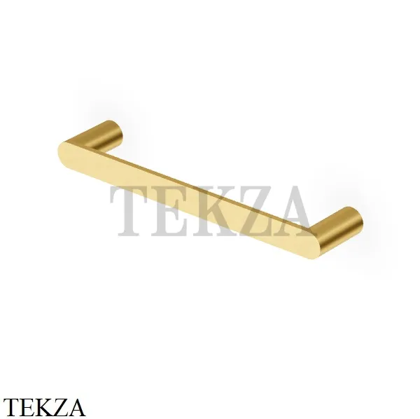 Zucchetti Isy22_Octo_Jingle Полотенцедержатель 30 см ZAF120.C41, brushed gold