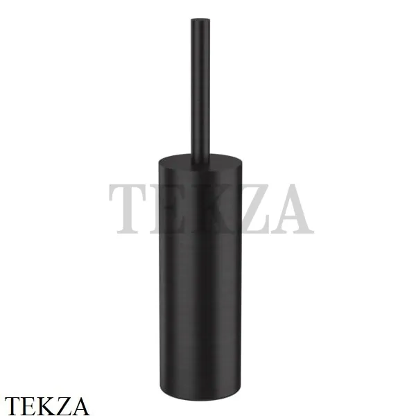 Gessi RILIEVO Ершик туалетный напольный 59543-187, Aged Bronze