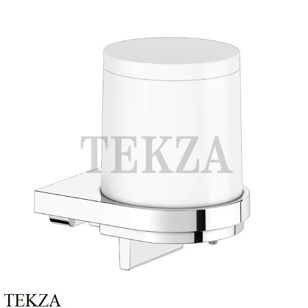 Keuco Collection Moll Дозатор настенный для жидкого мыла 12752010100, хром глянец