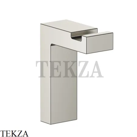 Dornbracht Крючок для халата или полотенца 83251980-06, платина матовая