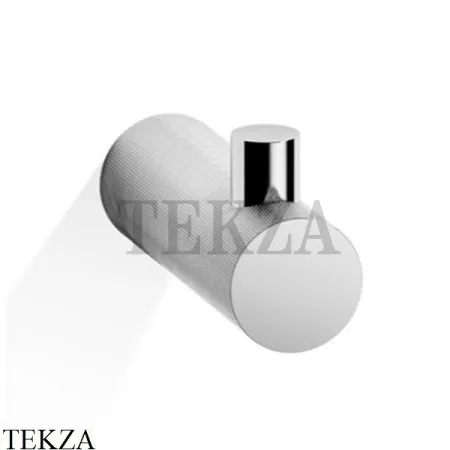 Decor Walther CLUB HAK1 Крючок для халата и полотенец 0855300, хром глянец