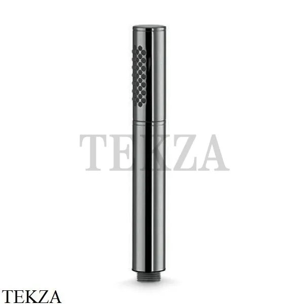 Newform Ручной душ стержневой из латуни 23129.59.064, PVD Brushed gun metal