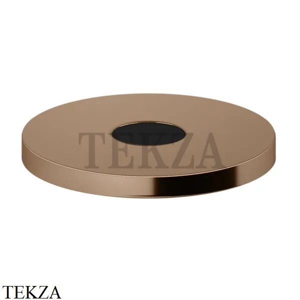 Gessi ANELLO Электронное удаленное управление для излива кран фильтром 30653-030, Copper PVD
