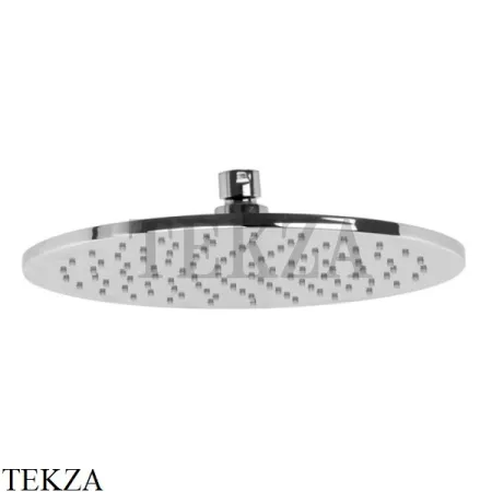 Gessi Private Wellness Minimale Верхний душ D35 для кронштейна 40407-238, Mirror Steel