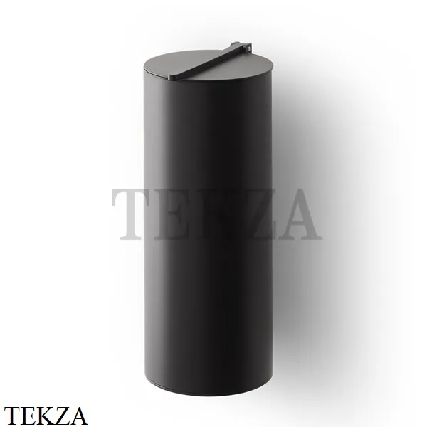 Decor Walther Bin 4 Ведро для мусора, подвесное 0615160, черный матовый