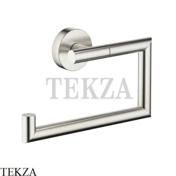 Dornbracht Держатель туалетной бумаги без крышки 83500979-06, платина матовая