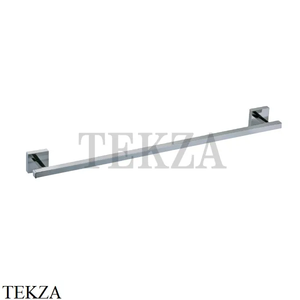Bagno & Associati Quattro Держатель для полотенца 30 см QU 210 51, хром глянец
