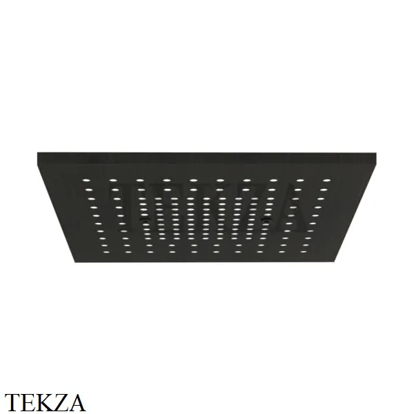Gessi AFILO Верхняя накладная панель, 2 функции хромотерапия 57002-187, Aged Bronze