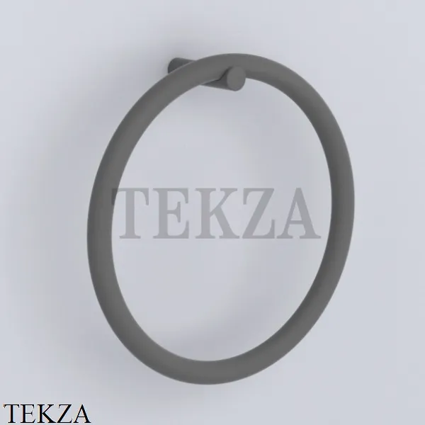 Cielo Accessories Полотенцедержатель-кольцо ACPA CM, Cemento