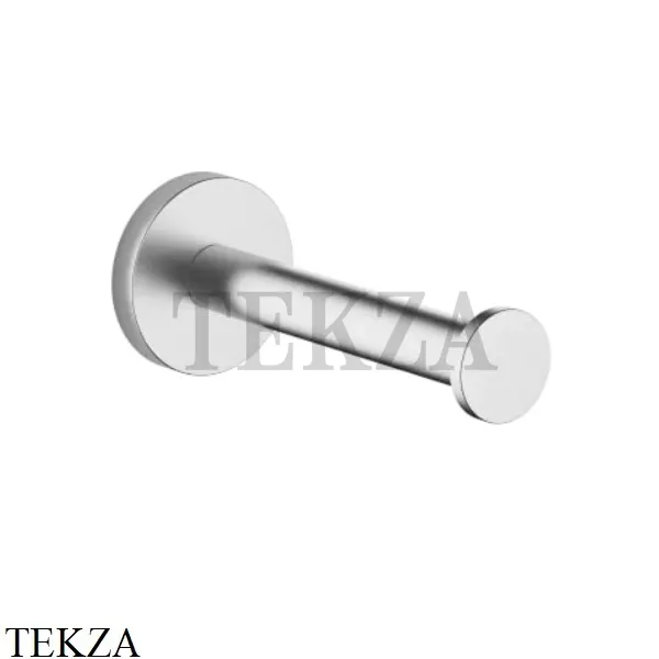 Dornbracht TARA Запасной держатель рулона бумаги 83590892-93, Brushed Chrome
