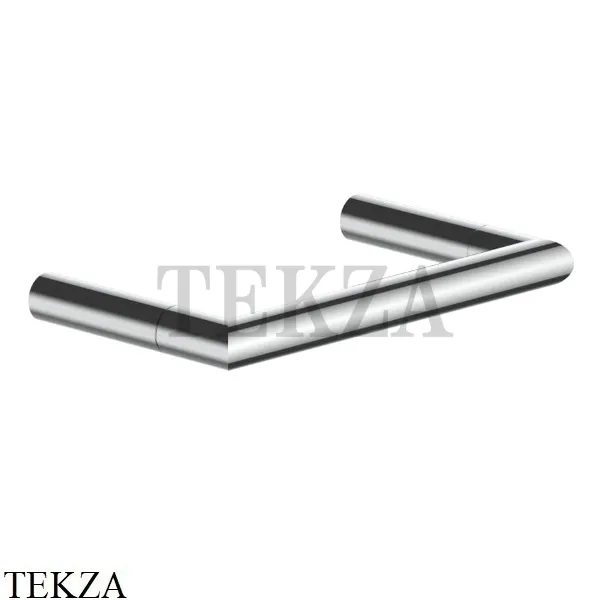 Fantini YOUNG Держатель туалетной бумаги закрытый 96027609, хром глянец