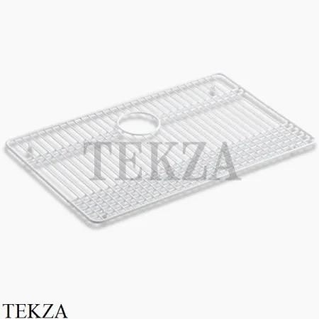 Kohler Gilford Решетка для кухонной мойки K-6002-ST, нержавеющая сталь