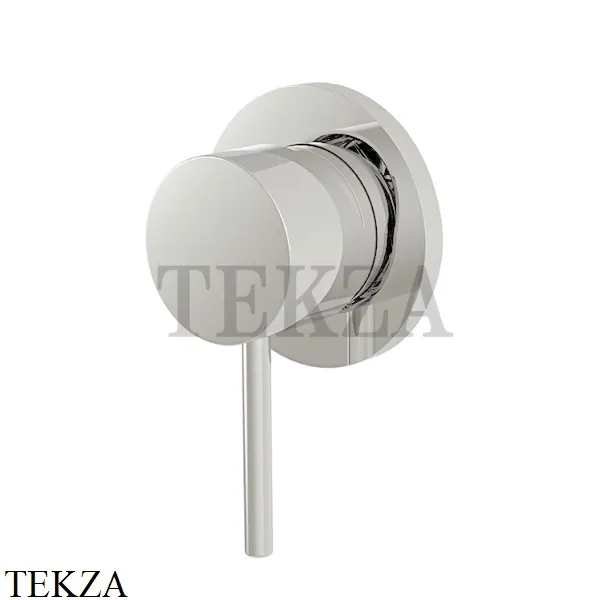 FIMA Carlo Frattini Spillo UP Смеситель для душа однорычажный F3033N1SN, Brushed nickel