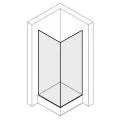 Душевые уголки Душевые уголки